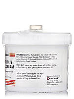 Сульфат цинку для місцевого застосування, Zinc Sulfate Topical Cream, Kirkman labs, 4 унції (113 грамів), фото 2