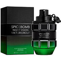 Viktor&Rolf Viktor&Rolf Spicebomb Night Vision туалетная вода (тестер) 90мл