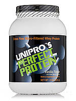 Совершенный белок UNIPRO (Вкус Ванили), UNIPRO'S Perfect Protein, Metagenics, 32 унции (920 граммов)