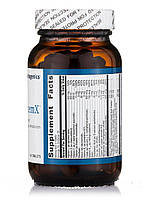 МетаглюцемX, MetaGlycemX, Metagenics, 60 Taблеток BX204, фото 2