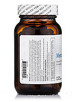 МетаглюцемX, MetaGlycemX, Metagenics, 60 Taблеток BX204, фото 5