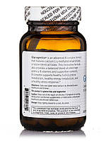 Глюкогенікс, Glycogenics, Metagenics, 60 Taблеток BX233, фото 3