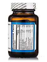 АдваЧистка, AdvaClear, Metagenics, 42 Капсули. BX240, фото 2