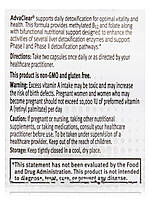 АдваЧистка, AdvaClear, Metagenics, 42 Капсули. BX240, фото 6