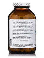 Кондроочистка, ChondroCare, Metagenics, 240 Taблеток BX248, фото 3