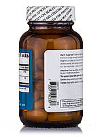 Мг/K Аспартат, Mg/K Aspartate, Metagenics, 60 таблеток BX266, фото 3