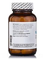 Мг/K Аспартат, Mg/K Aspartate, Metagenics, 60 таблеток BX266, фото 4