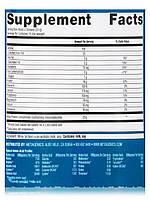 Біочистий Протеїн Порошок, BioPure Protein Powder, Metagenics, 12.17 унцій (345 грамів) BX268, фото 5