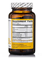 ОмегаГенекс DHA 600, Натуральний лимонний смак, OmegaGenics DHA 600 Natural Lemon Flavor, Metagenics, 90 BX276, фото 2