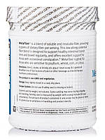 Порошок метаволокно, MetaFiber Powder, 12.73 унції (361 грам), Metagenics, BX285, фото 3