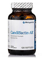 КандиБактин-АР, CandiBactin-AR, Metagenics 120 капс производства USA