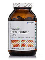 Кальце-Апатитовый костяной строитель Активный, CalApatite Bone Builder Active, Metagenics, 180 Taблеток
