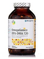 OmegaGenics EPA-DHA 720 Natural Lemon-Lime Flavor, OmegaGenics EPA-DHA 720 Natural Lemon-Lime Flavor,