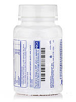 Крилл-Плекс, Krill-plex, Pure Encapsulations, 60 капсул BX996, фото 3