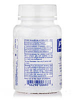 Крилл-Плекс, Krill-plex, Pure Encapsulations, 60 капсул BX996, фото 4