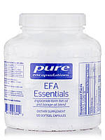 EFA Основной, EFA Essentials, Pure Encapsulations, 120 Капсул