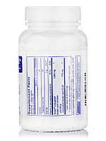 CLA (кон'югована лінолева кислота) 1000 мг, CLA (Conjugated Linolic Acid), Pure Encapsulations, 60 BX009, фото 2