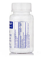 Бета-каротин (з змішаними каротиноїдами), Beta Carotene (with Mixed Carotenoids), Pure Encapsulations, 90 BX0, фото 3