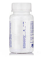 Бета-каротин (з змішаними каротиноїдами), Beta Carotene (with Mixed Carotenoids), Pure Encapsulations, 90 BX0, фото 4
