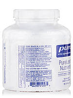 Чисті поживні речовини, PureLean Nutrients, Pure Encapsulations, 180 капсул BX018, фото 6