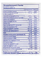 Чисті поживні речовини, PureLean Nutrients, Pure Encapsulations, 180 капсул BX018, фото 7