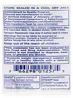 Чисті поживні речовини, PureLean Nutrients, Pure Encapsulations, 180 капсул BX018, фото 9