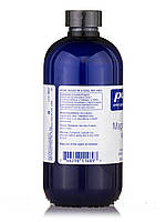 Магнієва рідина, Pure Encapsulations, Magnesium Liquid 8.1 фл.ун. 240 мл BX021, фото 5