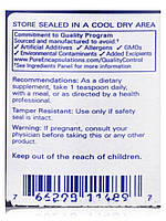 Магнієва рідина, Pure Encapsulations, Magnesium Liquid 8.1 фл.ун. 240 мл BX021, фото 7