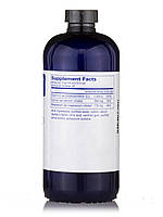 Кальцій/магній/Д Рідина, Cal/Mag/D Liquid, Pure Encapsulations, 16.2 л. Ун (480 мл) BX023, фото 2