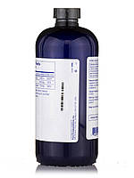 Кальцій/магній/Д Рідина, Cal/Mag/D Liquid, Pure Encapsulations, 16.2 л. Ун (480 мл) BX023, фото 3