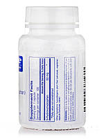 5-HTP (5-Гідрокситриптофан) 50 мг, 5-HTP (5-Hydroxytryptophan), Pure Encapsulations, 180 капсул BX031, фото 2