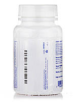 5-HTP (5-Гідрокситриптофан) 50 мг, 5-HTP (5-Hydroxytryptophan), Pure Encapsulations, 180 капсул BX031, фото 3