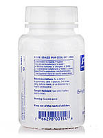 5-HTP (5-Гідрокситриптофан) 50 мг, 5-HTP (5-Hydroxytryptophan), Pure Encapsulations, 180 капсул BX031, фото 4