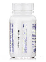 Хром (піколінат) 200 мкг, Chromium (picolinate), Pure Encapsulations, 60 капсул BX037, фото 3