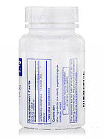 Лактобацил ацидофілін, Lactobacillus Acidophilus, Pure Encapsulations, 60 капсул BX051, фото 3