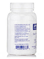 Зі Пальмето 320, Saw Palmetto, Pure Encapsulations, 120 капсул BX055, фото 4