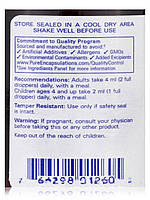 Рідина цинку 15 мг, Zinc Liquid, Pure Encapsulations, 4 мл. ун (120 мл) BX059, фото 6