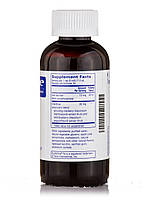 Pure Encapsulations Iron liquid / Рідке залізо для підтримки функцій гемоглобіну 120 мл BX078, фото 2
