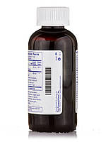 Pure Encapsulations Iron liquid / Рідке залізо для підтримки функцій гемоглобіну 120 мл BX078, фото 3