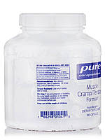 М'язова судома/ Формула розтягнення, Muscle Cramp/Tension Formula, Pure Encapsulations, 180 капсул BX090, фото 5