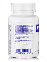 Літій (оротат) 5 мг, Lithium (Orotate), Pure Encapsulations, 90 капсул BX094, фото 5
