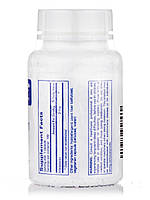 Мелатонін 3 мг, Melatonin, Pure Encapsulations, 180 капсул, фото 2
