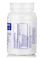Пробіотик 50B (без сої та молочних продуктів), Probiotic 50B (soy and dairy free), Pure Encapsulations, 60, фото 2