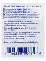 Кальцій із вітаміном D3, Calcium with Vitamin D3, Pure Encapsulations, 180 капсул BX714, фото 6