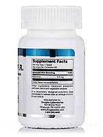 Мелатонін 3 мг Prolonged Release, Melatonin, Douglas Laboratories, 60 таблеток BX731, фото 3