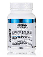 Ультра MFP Форте, Ultra MFP Forte, Douglas Laboratories, 120 вегетаріанських капсул BX733, фото 4