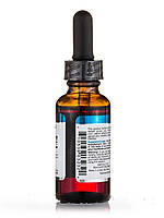 Жидкий B12, натуральный вишневый ароматизатор, Liquid B12, Douglas Laboratories, 1 флакон. Ун (30 мл), фото 3