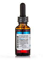 Жидкий B12, натуральный вишневый ароматизатор, Liquid B12, Douglas Laboratories, 1 флакон. Ун (30 мл), фото 4