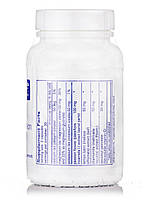 М'язова судома/розтягнення, Muscle Cramp/Tension, Pure Encapsulations, 60 капсул BX755, фото 2