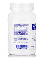 М'язова судома/розтягнення, Muscle Cramp/Tension, Pure Encapsulations, 60 капсул BX755, фото 4